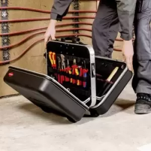 Image of Knipex Knipex-Werk 00 21 42 Tool box (+ tools)
