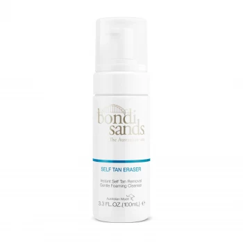 Image of Bondi Sands Self Tan Eraser 100ml