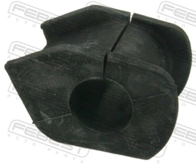 Image of Anti roll bar bush FEBEST TSB-KSP90F