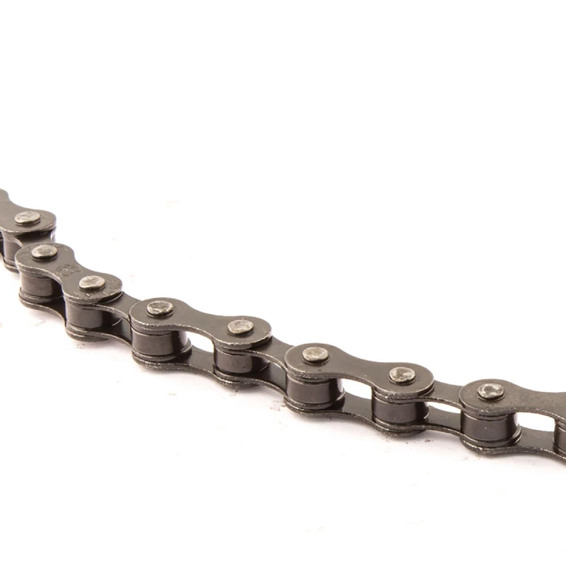 Image of Clarks 8 Speed Anti-Rust Chain No Colour unisex 8 SPEED