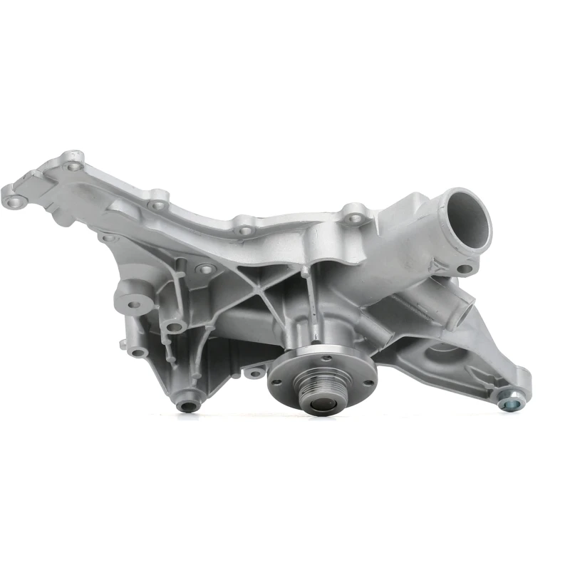 Image of STARK SKWP-0520177 Water pump Cast Aluminium, without belt pulley, with gaskets/seals Cast Aluminium Water Pump (1260)