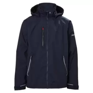 Image of Musto Mens Sardinia Br1 Waterproof Jacket 2.0 Navy S