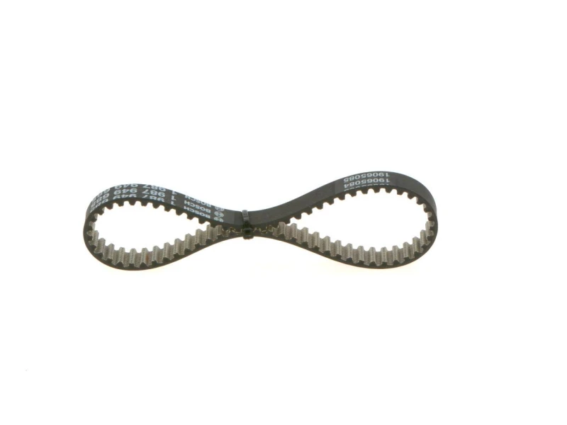 Image of Bosch 1 987 949 685 Timing Belt Number of Teeth: 67 Timing Belt (306)