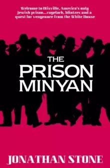 Image of The Prison Minyan