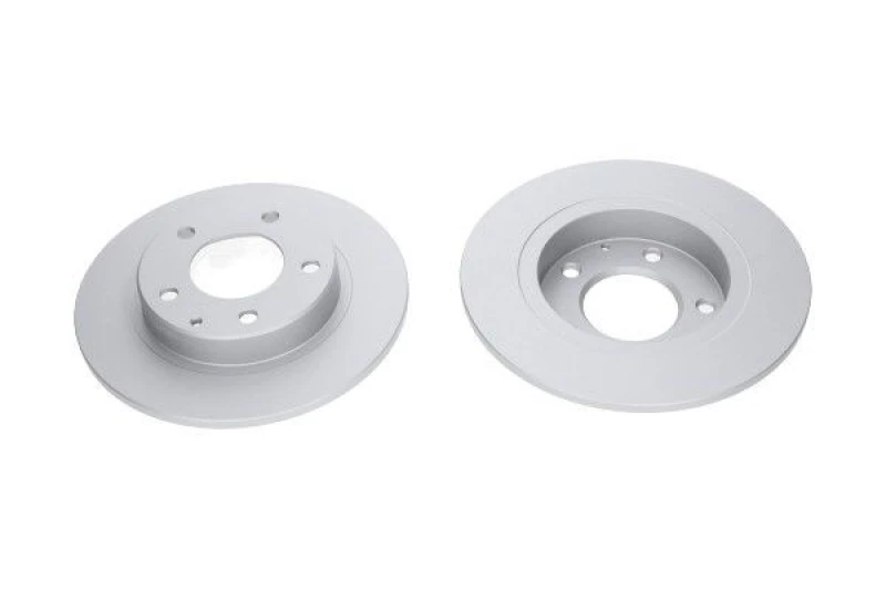 Image of KAVO PARTS Brake disc KAVO PARTS BR-4732-C