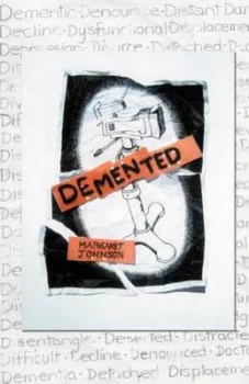 Image of Demented by Margaret Johnson Paperback