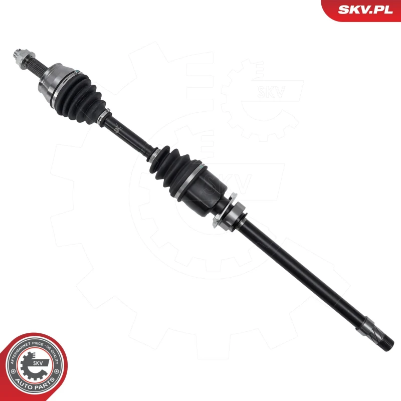 Image of ESEN SKV Drive shaft ESEN SKV 40SKV351