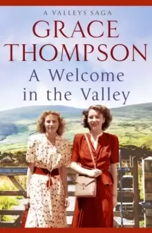 Image of A Welcome in the Valley