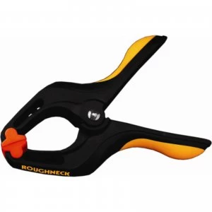 Image of Roughneck Heavy Duty Spring Clamp 50mm