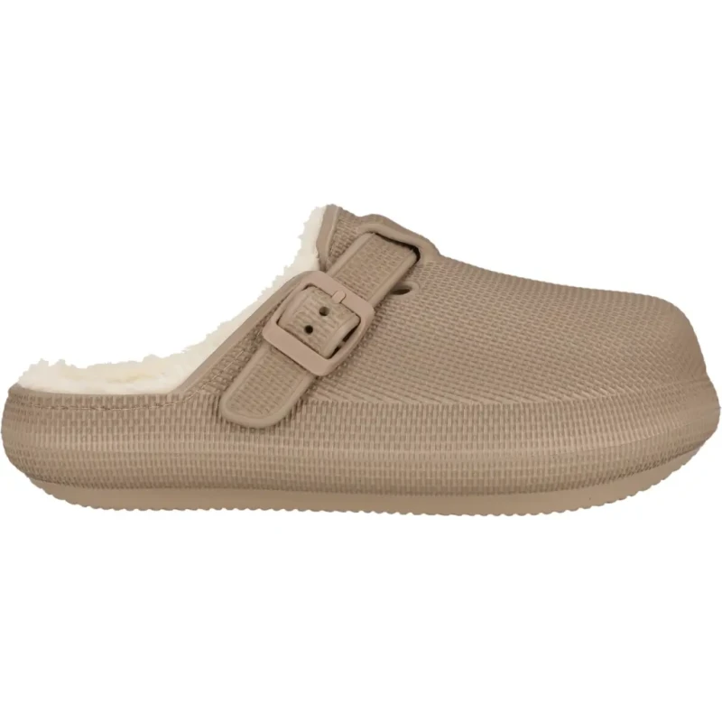 Image of Endurance Womens slippers Endurance Alenta Marron Female 36