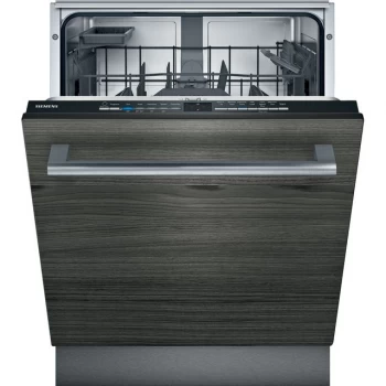 Image of Siemens IQ-100 SN61HX02AG Fully Integrated Dishwasher