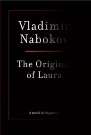 Image of The original of Laura Dying is fun by Vladimir Nabokov
