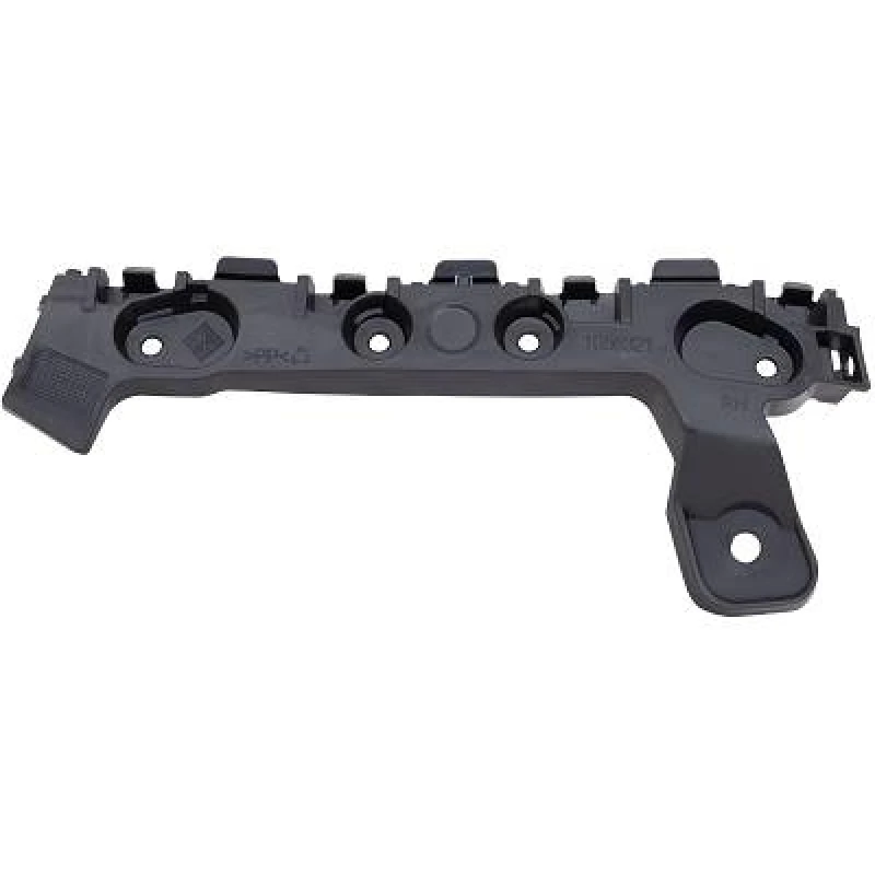 Image of Bumper bracket DIEDERICHS 1407068