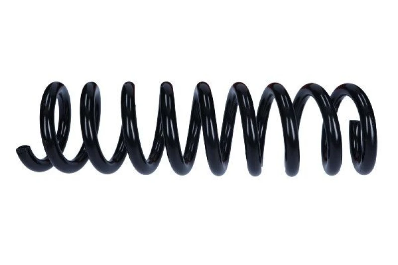 Image of MAXGEAR Coil spring MAXGEAR 60-0875