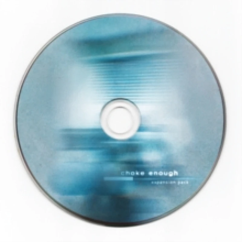 Image of Choke Enough: Expansion Pack Vinyl