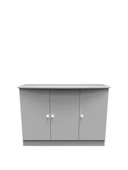 Image of Swift Verve 3 Door Sideboard