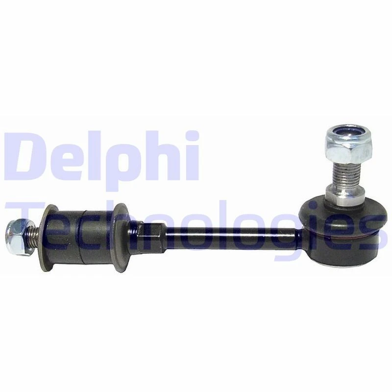 Image of DELPHI Anti-roll bar link DELPHI TC2118