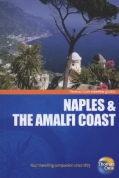 Image of Naples and the Amalfi Coast by Ryan Levitt and Jo-Ann Titmarsh Paperback