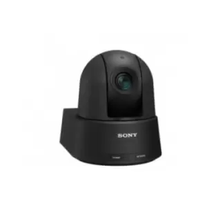 Image of Color Video Camera Black