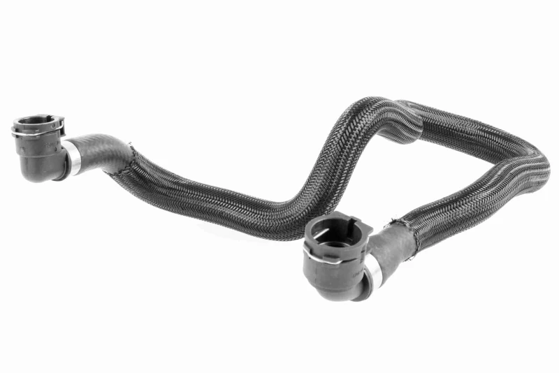 Image of VAICO V20-2663 Radiator Hose Upper Radiator Hose (475)