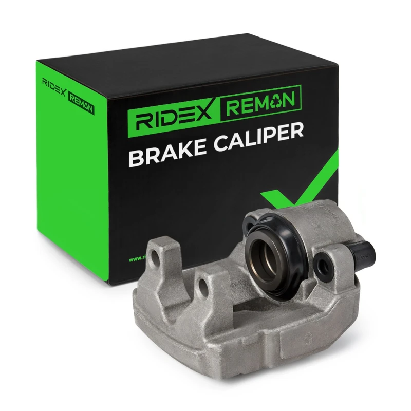 Image of RIDEX REMAN 78B3070R Brake caliper Aluminium Brake Caliper (78)