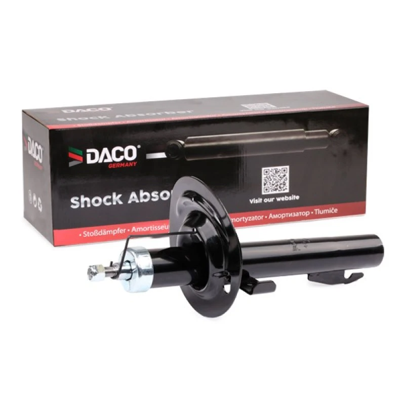 Image of DACO Germany Shock absorber DACO Germany 453005