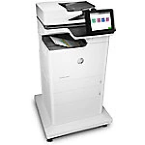 Image of HP LaserJet Enterprise M681F Colour Laser Printer