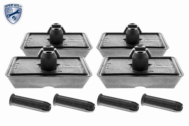 Image of Jack Support Plate VAICO V20-2223