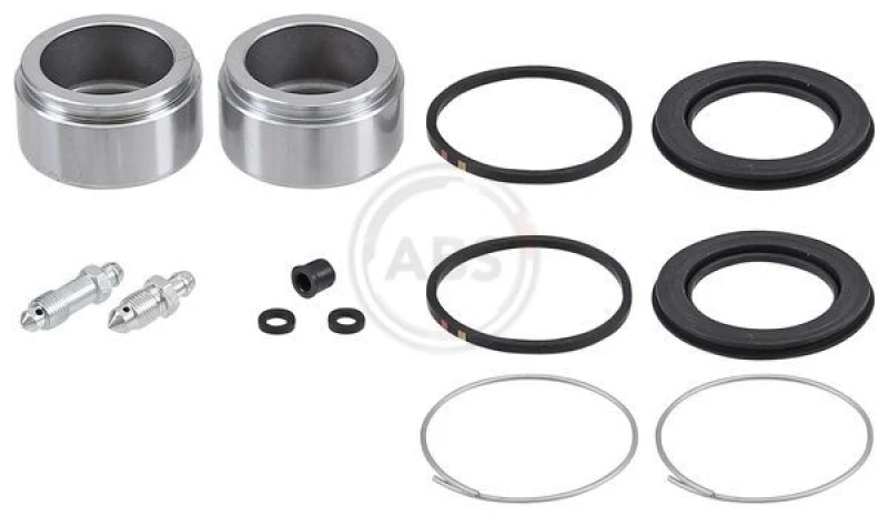 Image of A.B.S. Repair Kit, brake caliper A.B.S. 57085