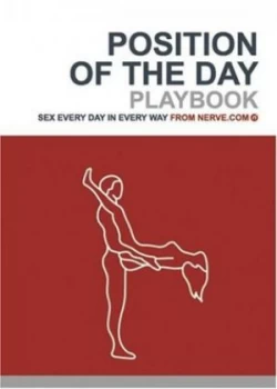 Image of Position of the Day Playbook Book