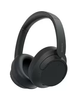 image of Sony WH-CH720N Wireless Bluetooth Noise Cancelling Headphones