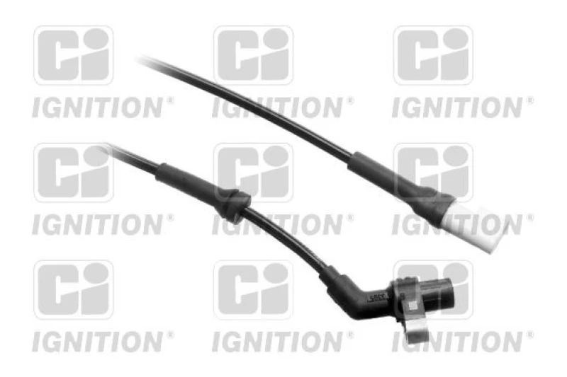 Image of QUINTON HAZELL ABS sensor QUINTON HAZELL XABS495
