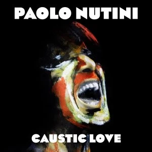 image of Paolo Nutini Caustic Love CD