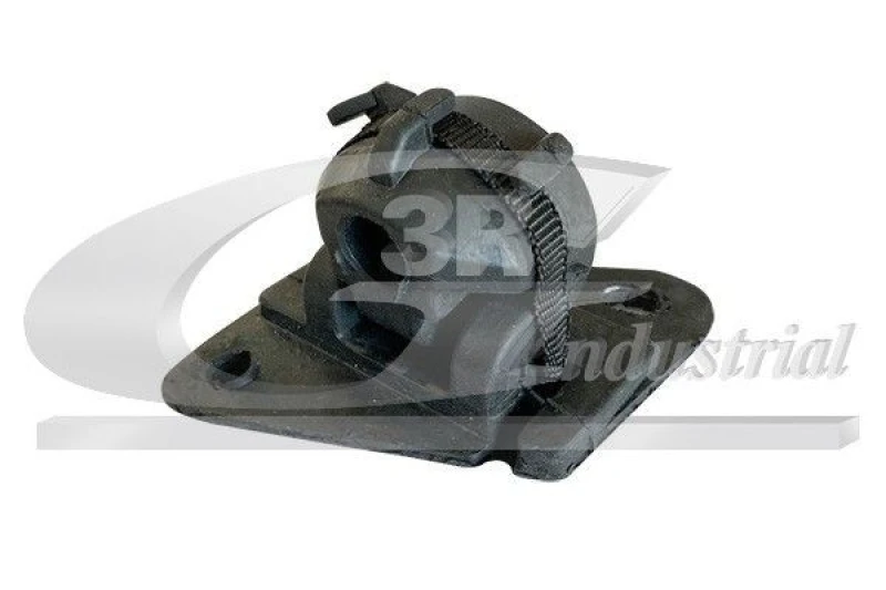 Image of 3RG Holding Bracket, silencer 3RG 70222
