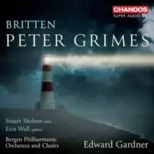 image of Britten: Peter Grimes