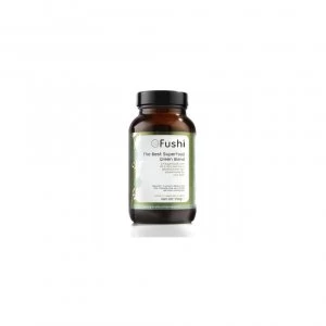 image of Fushi The Best Superfood Green Blend & Fibrectin 150g