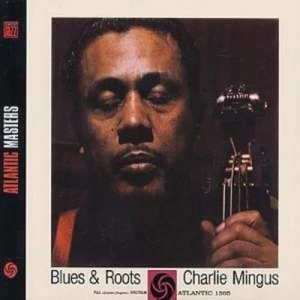 image of Blues and Roots by Charles Mingus CD Album