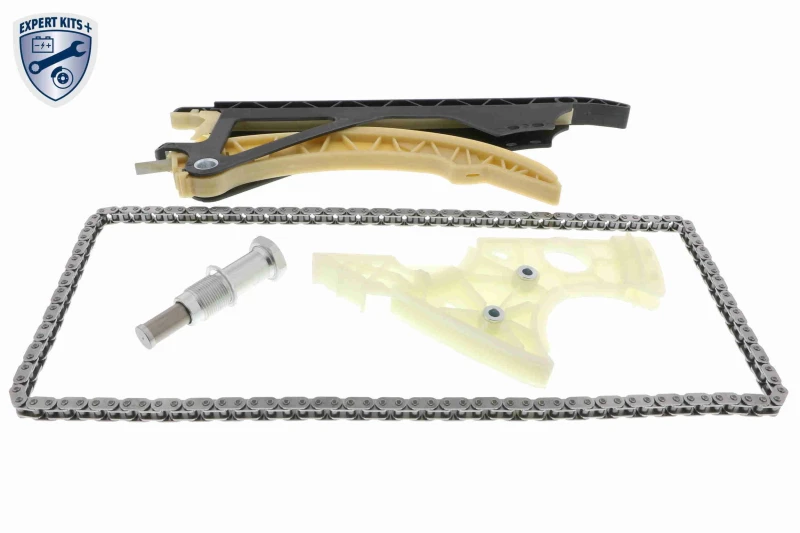 Image of Timing chain kit VAICO V20-10020-BEK