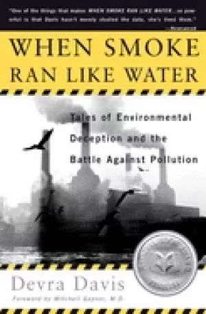 Image of when smoke ran like water tales of environmental deception and the battle a