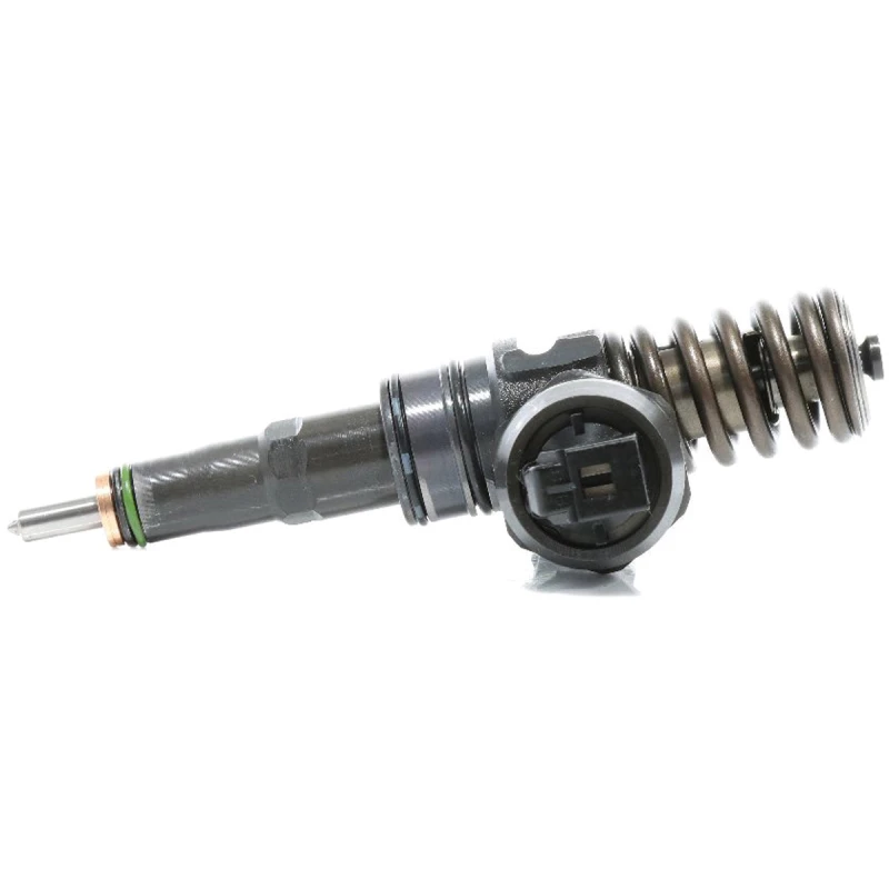 Image of METZGER 0872015 Pump and Nozzle Unit OE-PART Pump and Nozzle Unit (3930)