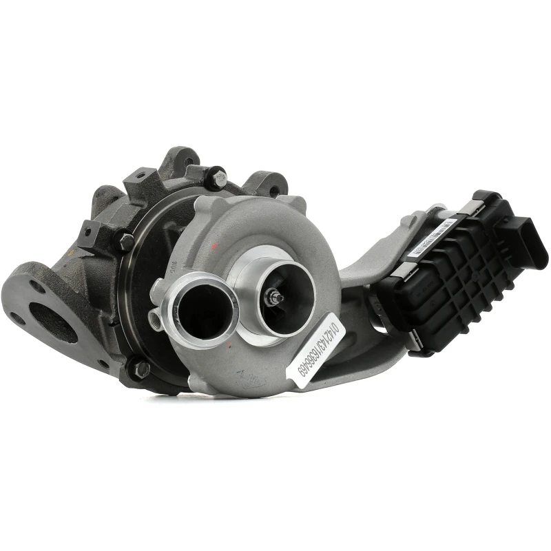 Image of STARK SKCT-1191026 Turbocharger Left Charger,charging system (2234)
