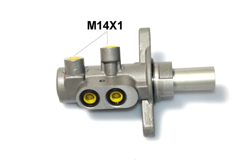 Image of BREMBO Brake master cylinder BREMBO M 24 134