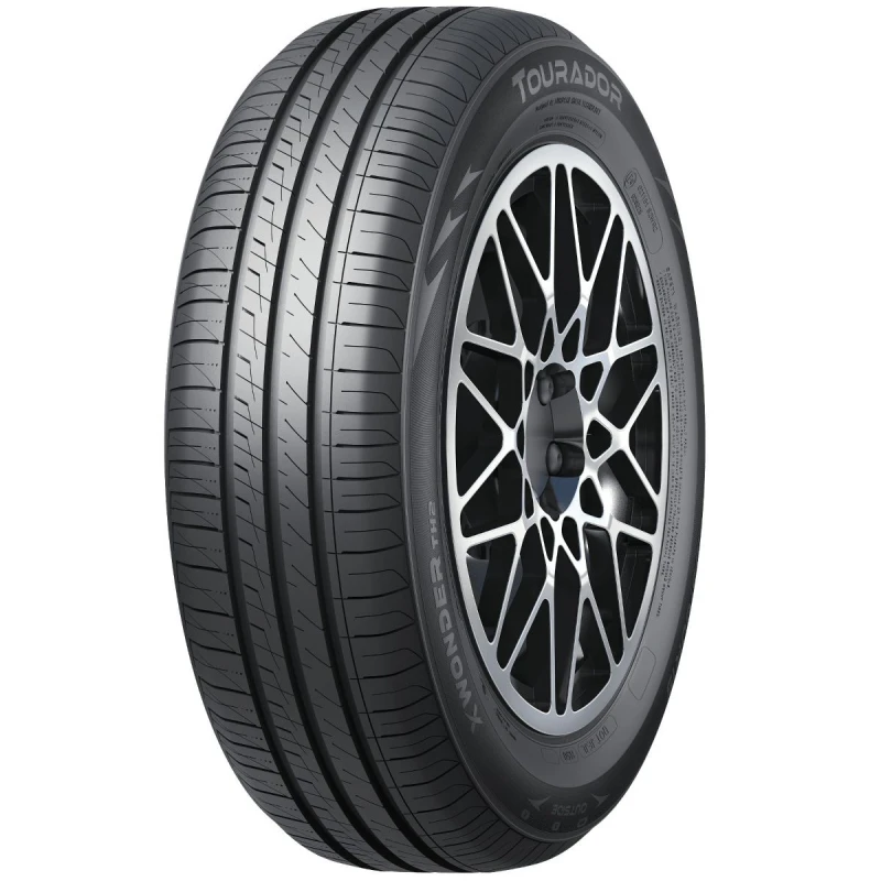 Image of Tourador Tourador X WONDER TH2 175/65 R14 86T Tyres