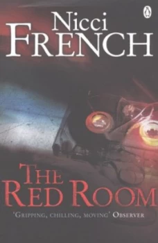 Image of The Red Room by Nicci French Paperback