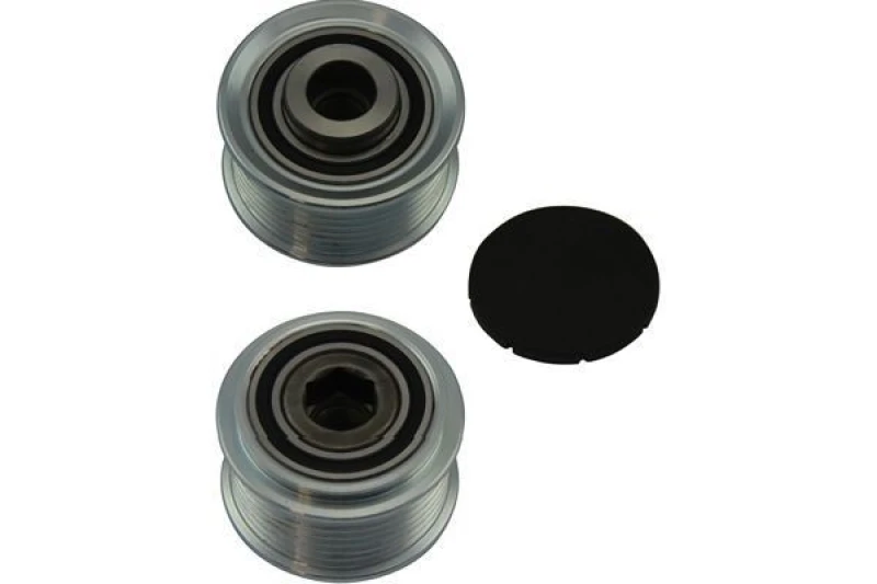 Image of KAVO PARTS Alternator clutch pulley KAVO PARTS DFP-9004