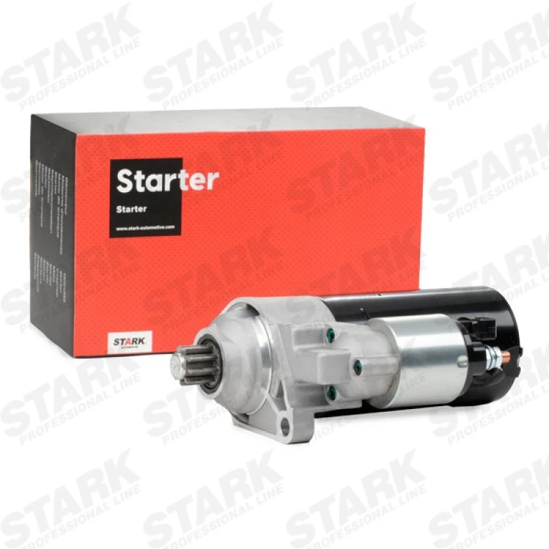 Image of STARK Starter motor STARK SKSTR-03330582