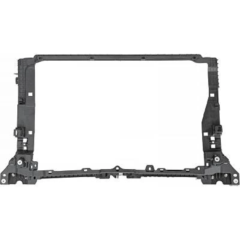 Image of Front Cowling DIEDERICHS 2209001