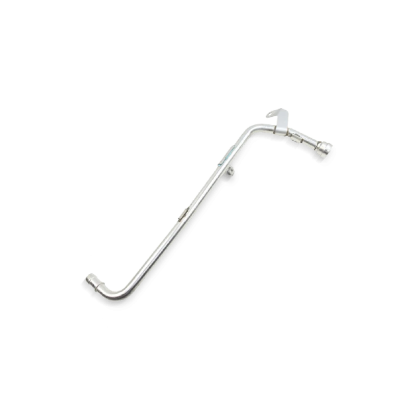 Image of MAXGEAR 18-0983 Pipe, EGR valve Pipe,EGR valve (4179)