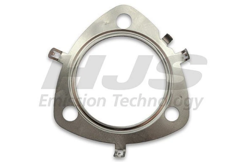 Image of Exhaust pipe gasket HJS 83 15 7193
