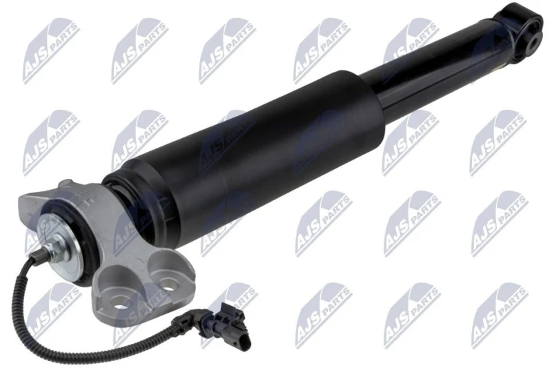 Image of NTY Shock absorber NTY A-CH-023